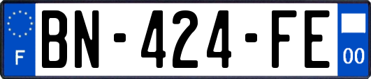 BN-424-FE