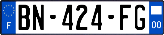 BN-424-FG