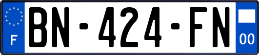 BN-424-FN
