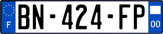 BN-424-FP