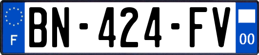 BN-424-FV