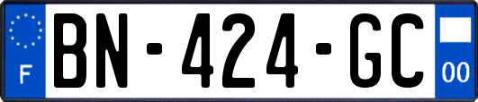 BN-424-GC