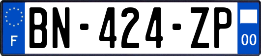 BN-424-ZP