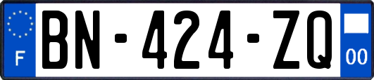 BN-424-ZQ