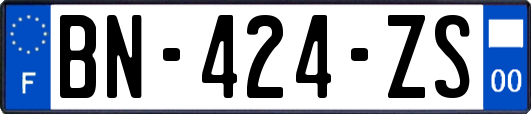 BN-424-ZS