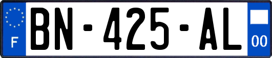 BN-425-AL