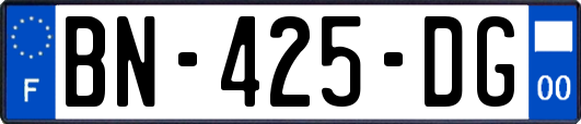 BN-425-DG