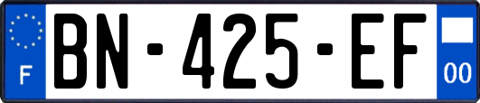 BN-425-EF