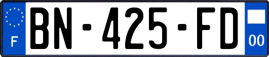BN-425-FD