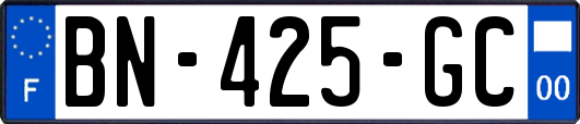 BN-425-GC