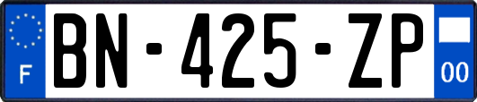 BN-425-ZP