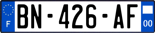 BN-426-AF