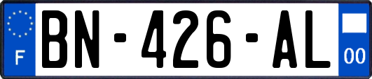 BN-426-AL