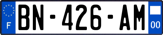 BN-426-AM