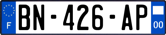 BN-426-AP