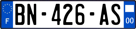 BN-426-AS