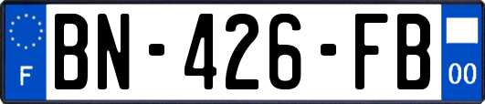 BN-426-FB