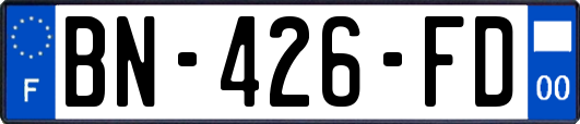 BN-426-FD
