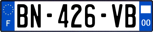 BN-426-VB