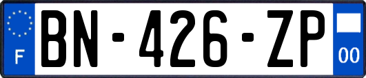 BN-426-ZP