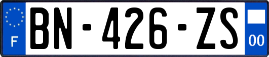 BN-426-ZS