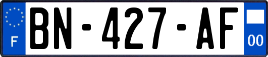 BN-427-AF