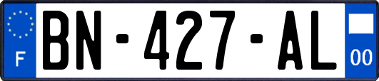 BN-427-AL