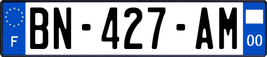 BN-427-AM