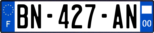 BN-427-AN