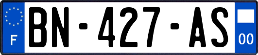 BN-427-AS