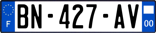 BN-427-AV