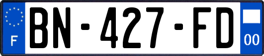 BN-427-FD