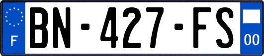 BN-427-FS