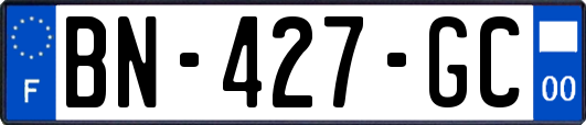 BN-427-GC