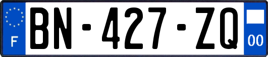 BN-427-ZQ