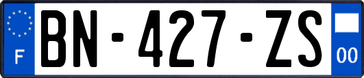 BN-427-ZS