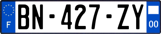 BN-427-ZY