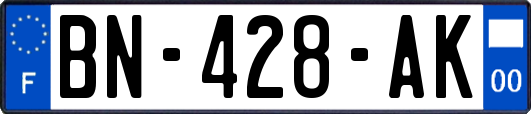 BN-428-AK