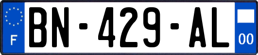 BN-429-AL