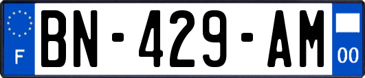 BN-429-AM