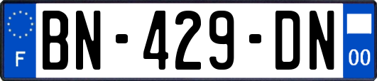 BN-429-DN