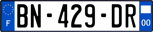 BN-429-DR