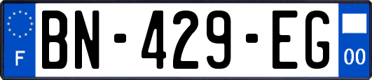 BN-429-EG