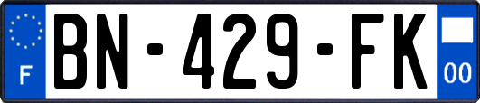 BN-429-FK
