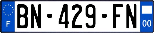 BN-429-FN