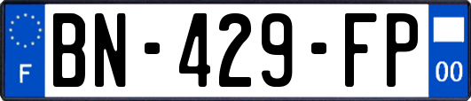 BN-429-FP