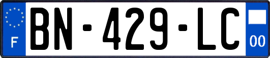 BN-429-LC