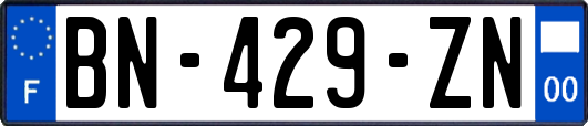 BN-429-ZN