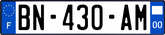 BN-430-AM