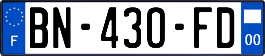 BN-430-FD